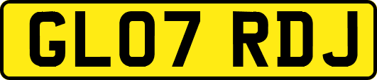 GL07RDJ