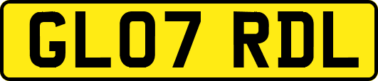 GL07RDL
