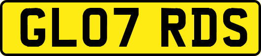 GL07RDS