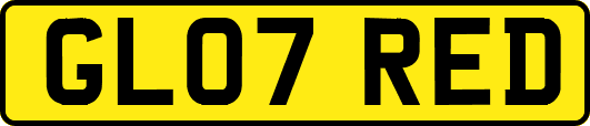 GL07RED