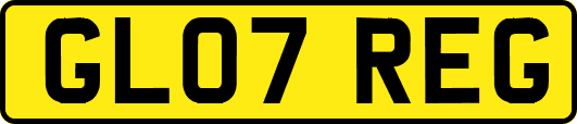 GL07REG