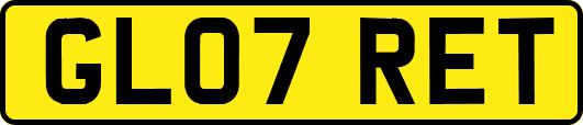 GL07RET