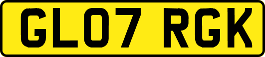 GL07RGK