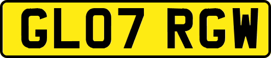 GL07RGW
