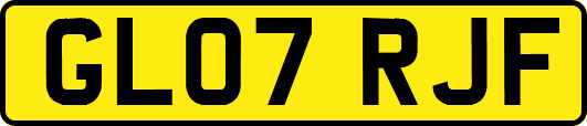 GL07RJF