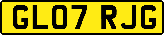 GL07RJG