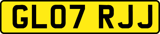 GL07RJJ