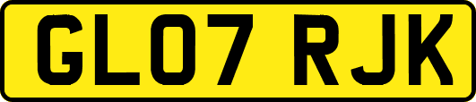 GL07RJK