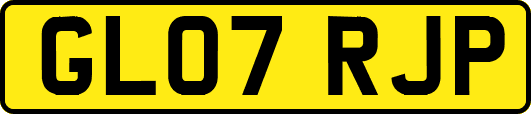 GL07RJP