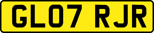 GL07RJR