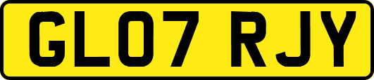 GL07RJY