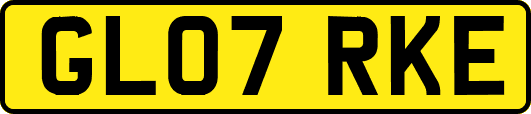 GL07RKE