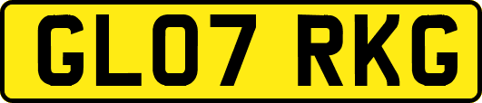 GL07RKG