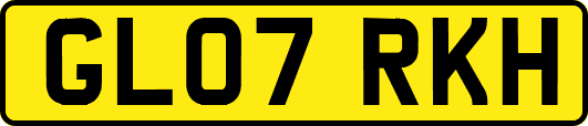 GL07RKH
