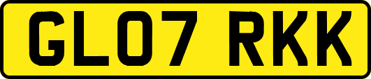 GL07RKK