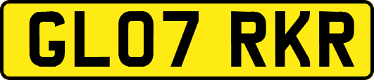 GL07RKR