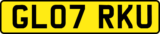 GL07RKU