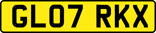 GL07RKX