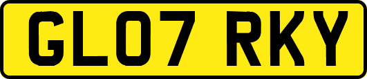 GL07RKY