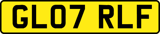 GL07RLF