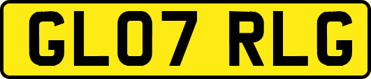 GL07RLG