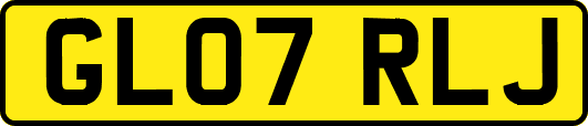 GL07RLJ