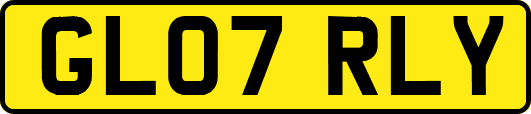 GL07RLY