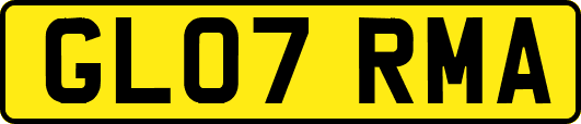 GL07RMA