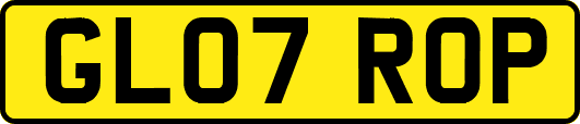 GL07ROP