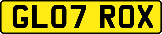 GL07ROX