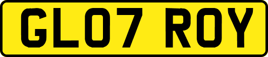 GL07ROY