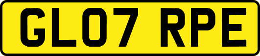 GL07RPE