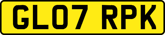 GL07RPK
