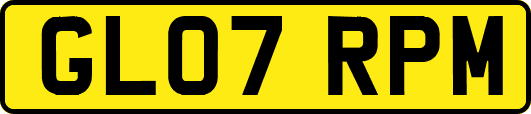 GL07RPM