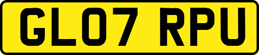 GL07RPU