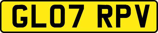 GL07RPV