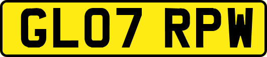 GL07RPW