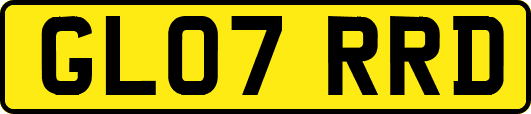 GL07RRD