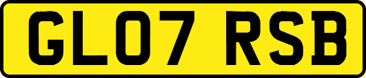 GL07RSB