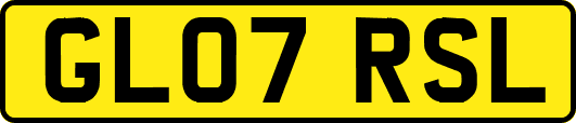 GL07RSL