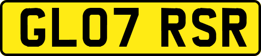 GL07RSR