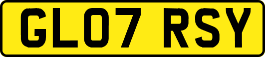 GL07RSY