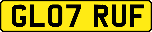 GL07RUF