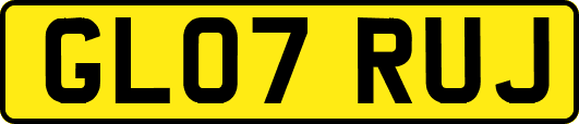 GL07RUJ