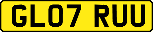 GL07RUU