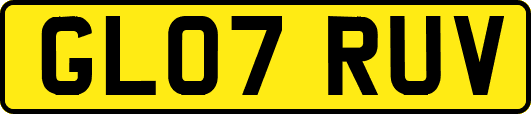 GL07RUV