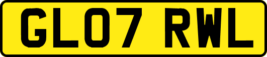 GL07RWL