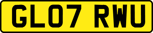 GL07RWU