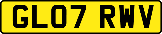 GL07RWV