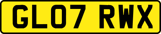 GL07RWX